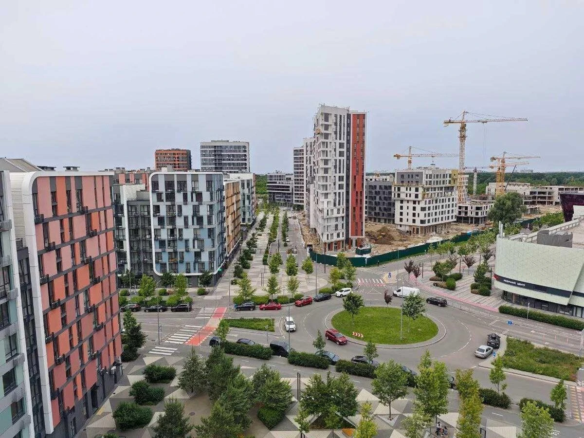 4k apartment bul. Ryl's'kogo Tadeja 36492515