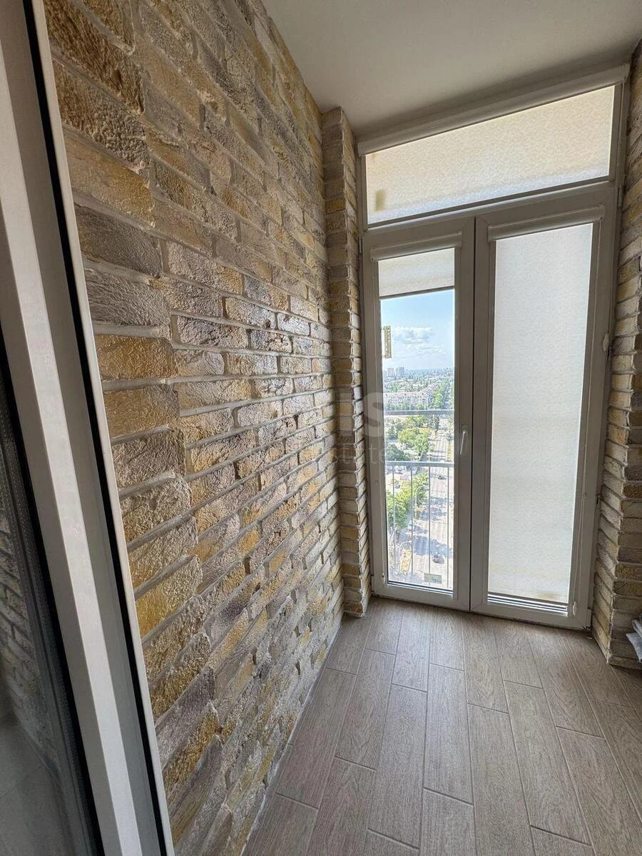 1к квартира ул. Регенераторная 4682179