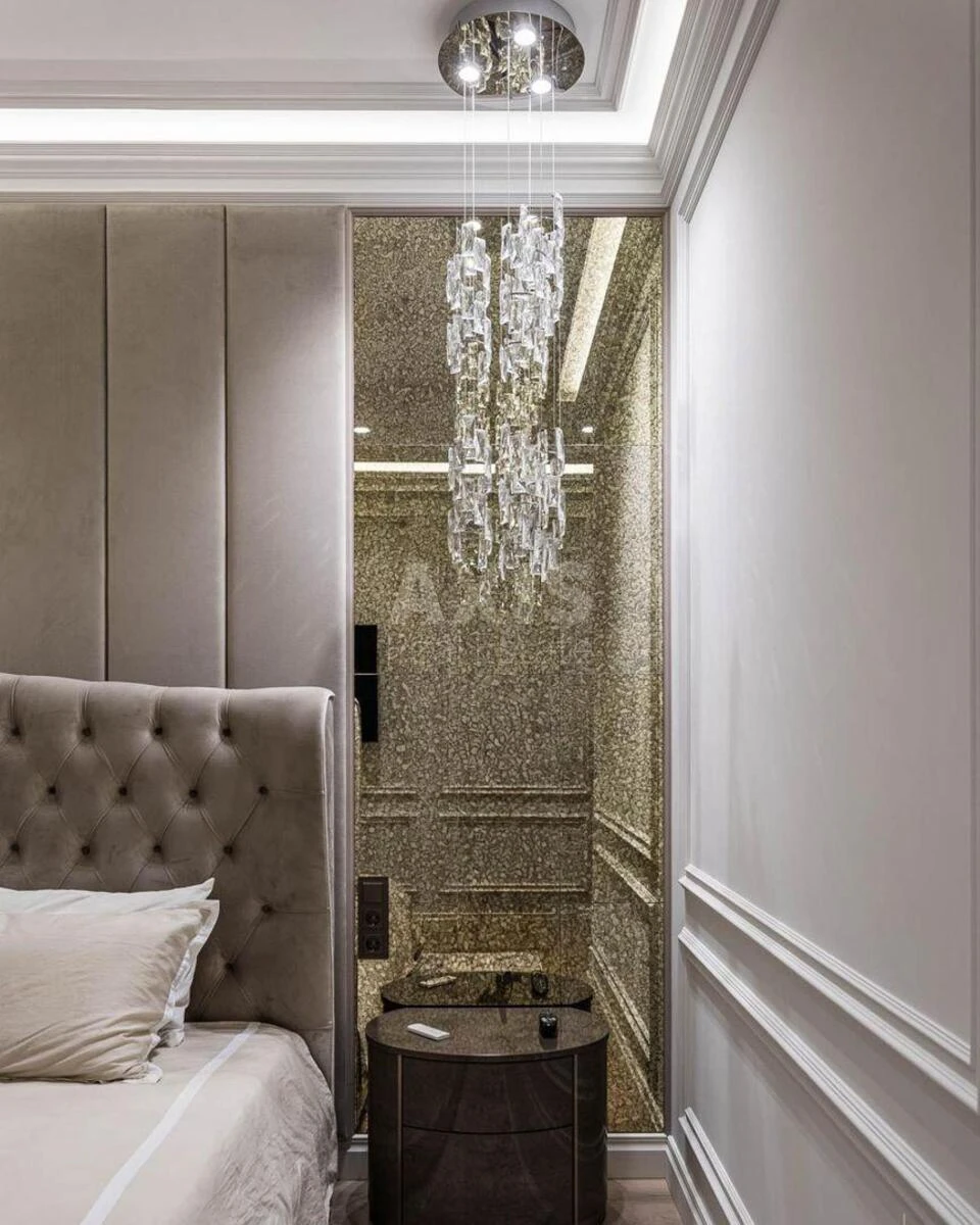 3k apartment vul. Dilova 1/2620163