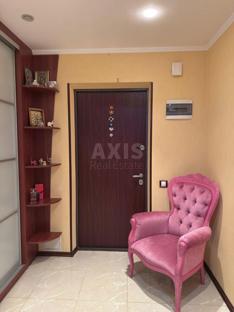 2к квартира бул. Дарницкий 86205516