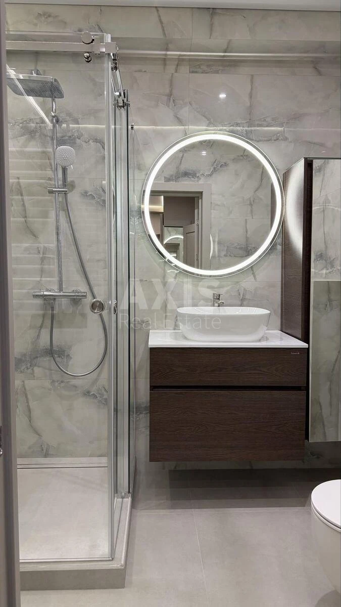 2k apartment vul. Myhajla Maksymovycha 24665769