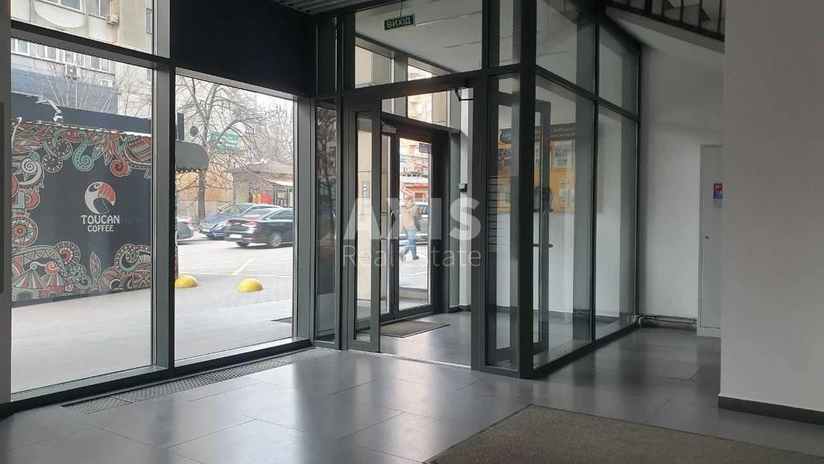 Office vul. Zlatoustivs'ka 34, 100m2306416
