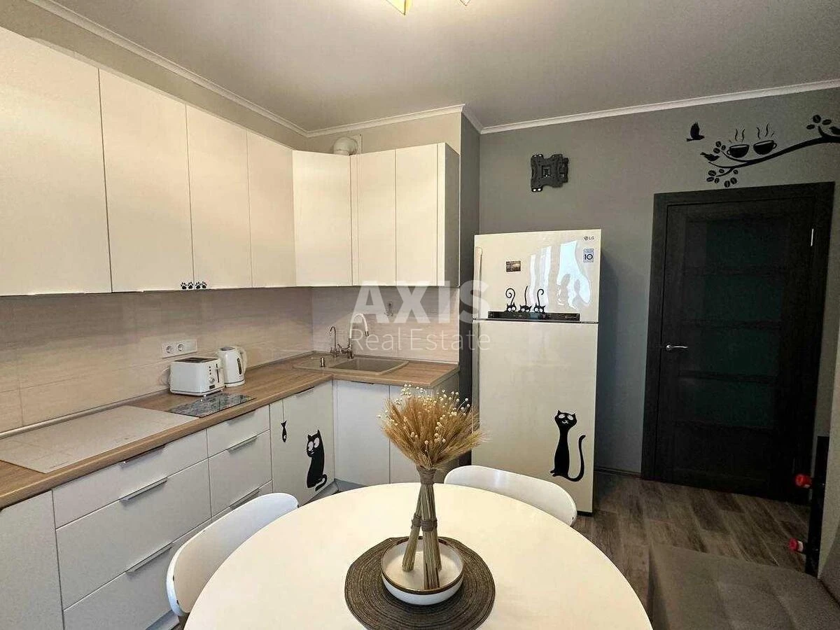 2k apartment vul. Vitaliya Skakuna 21616150