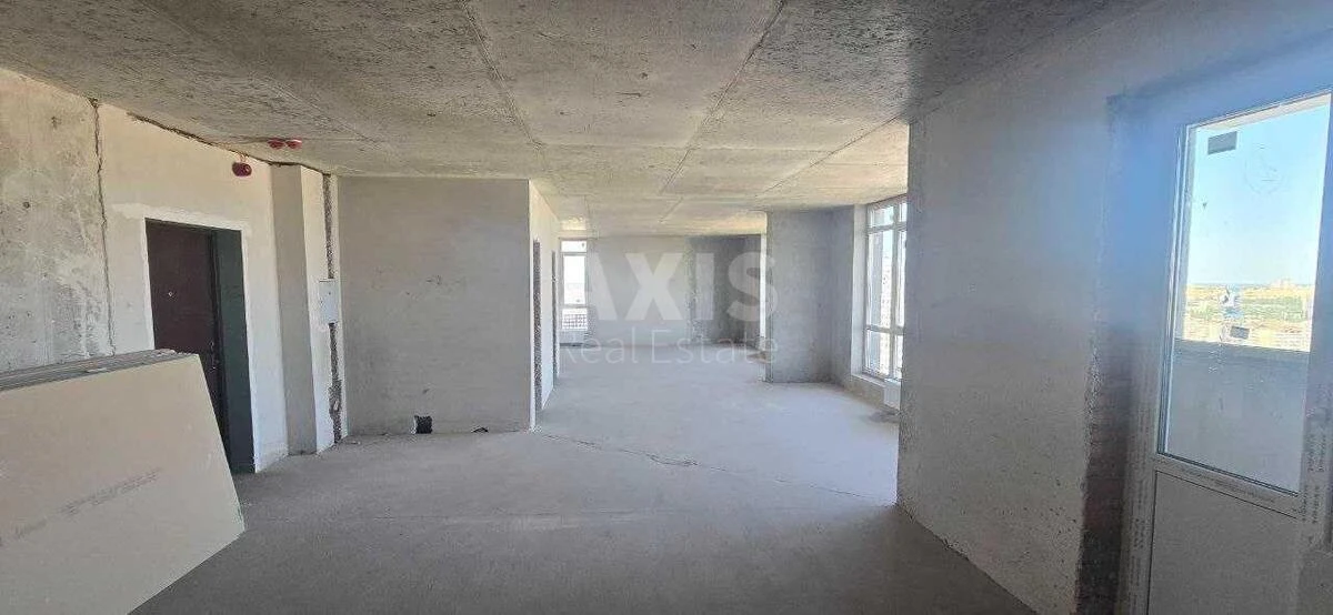 3k apartment vul. L'vivs'ka 15665891