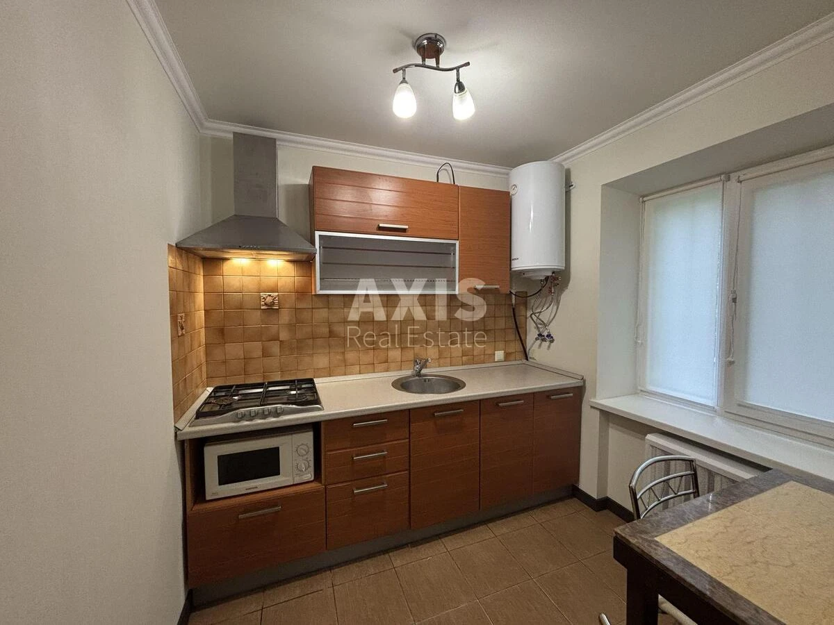 2k apartment vul. Teligy Oleny 13/1454674