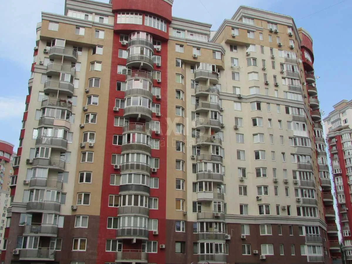 Trade object vul. Stepana Rudnytskoho 3А, 206m27131311