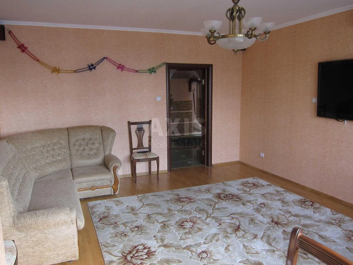 3к квартира ул. Княжий Затон 21697504