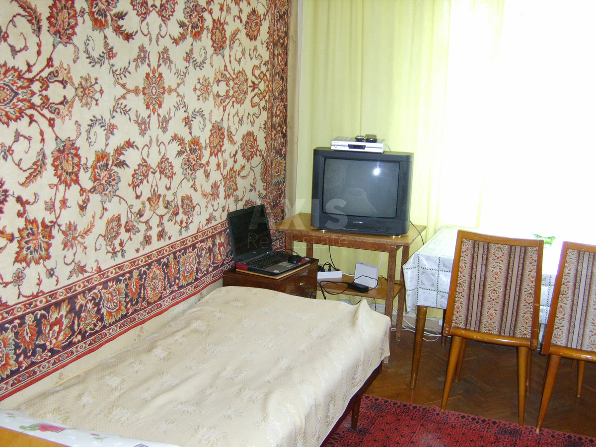 2k apartment vul. Gercena 18/20713256