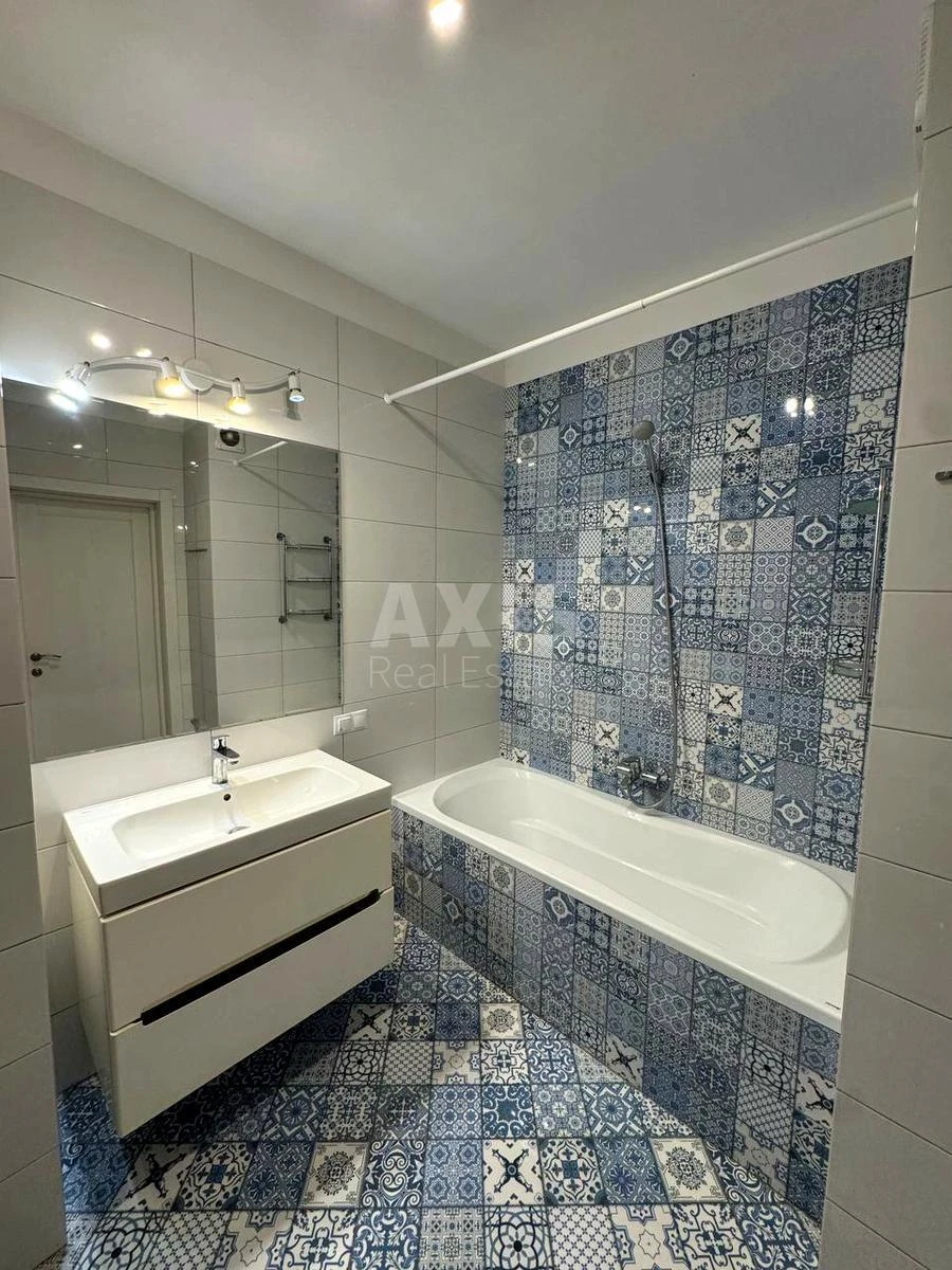 3k apartment vul. Chavdar Jelyzavety 245940211