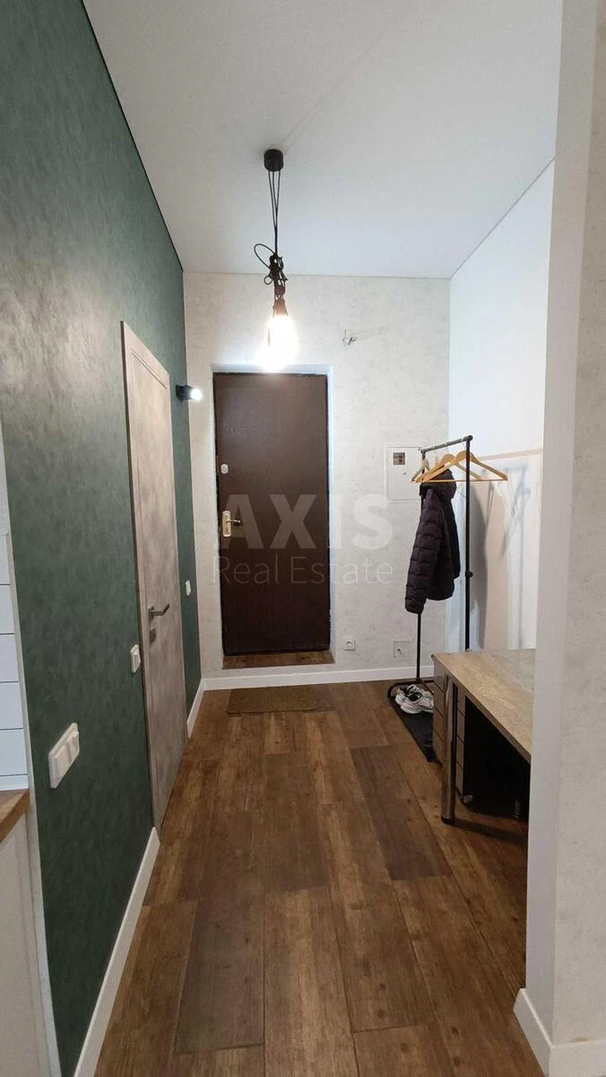 1k apartment vul. Dokuchajevs'ka 11671285