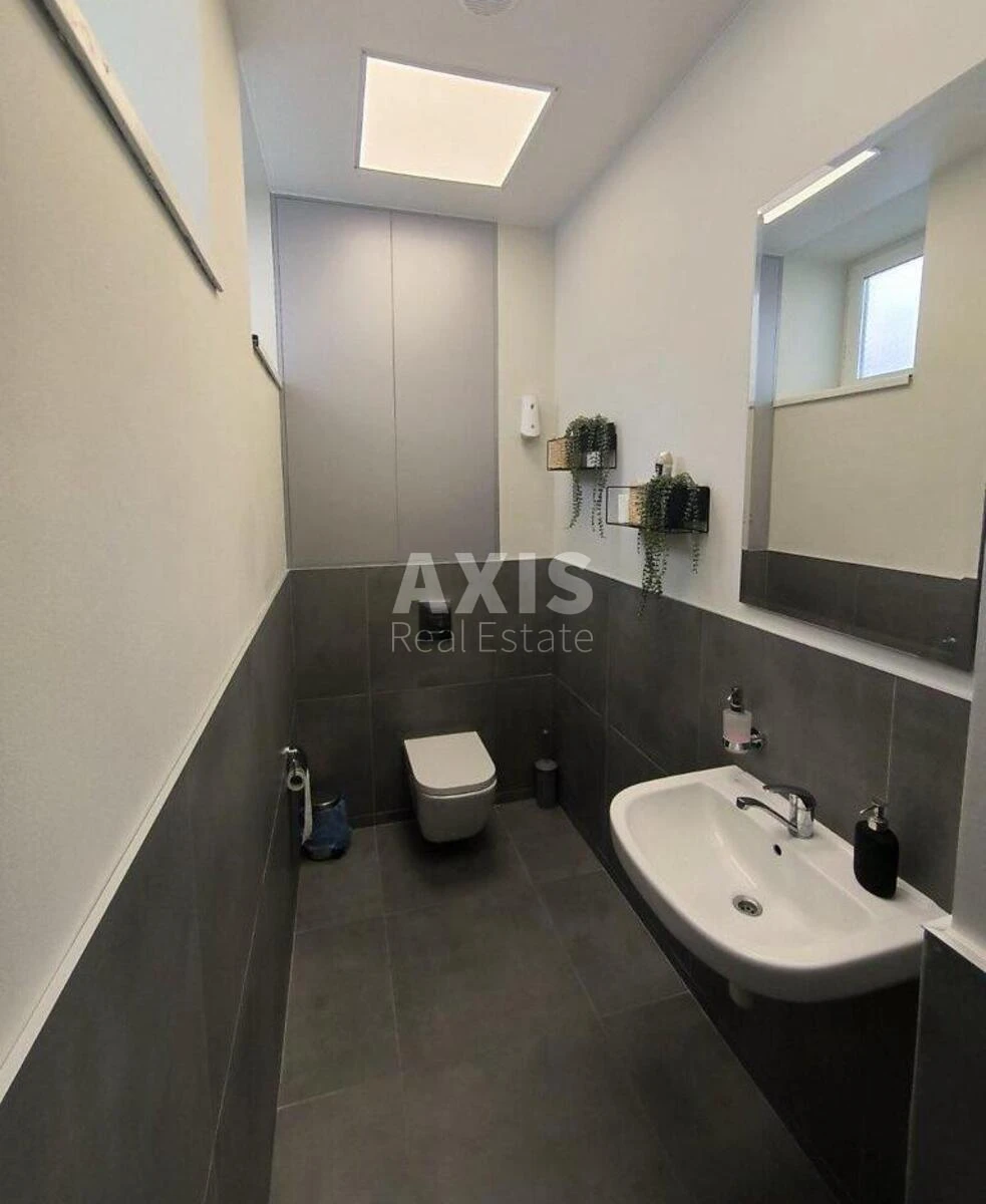 Office vul. Barbjusa Anri 5А, 91m2537257