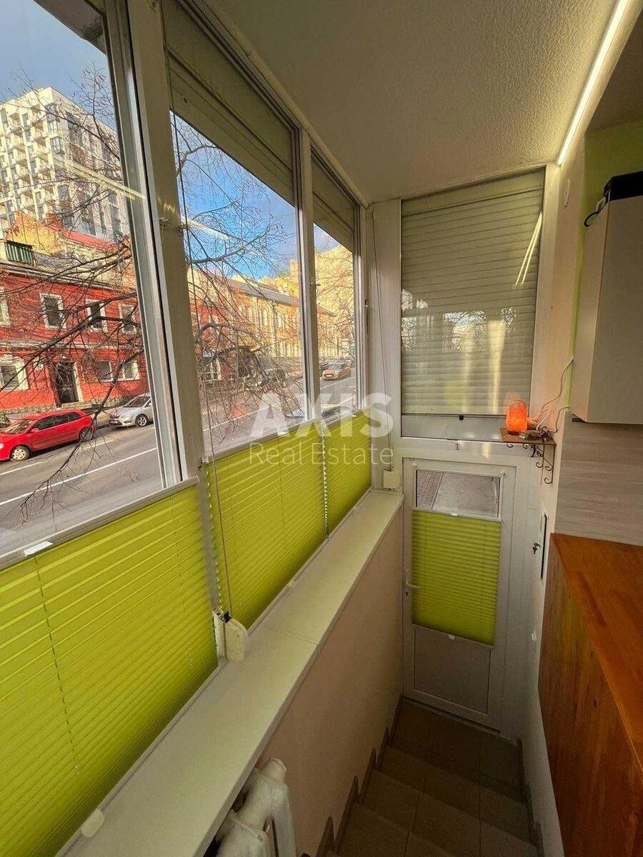 2k apartment vul. Gonchara Olesja 49/47621247