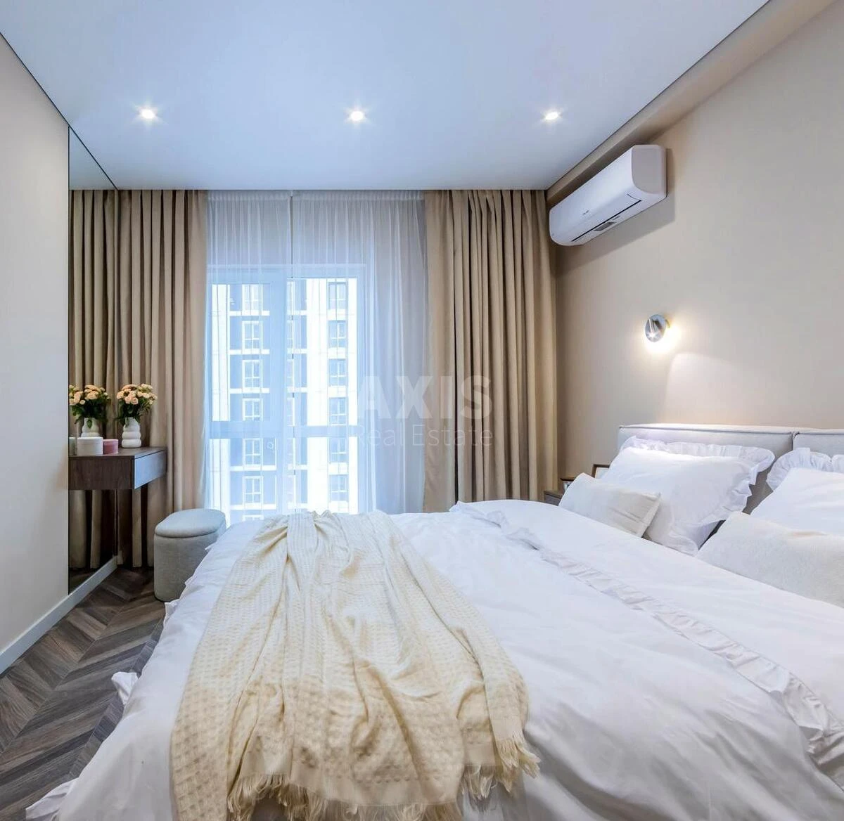 2k apartment vul. Myhajla Maksymovycha 24636546