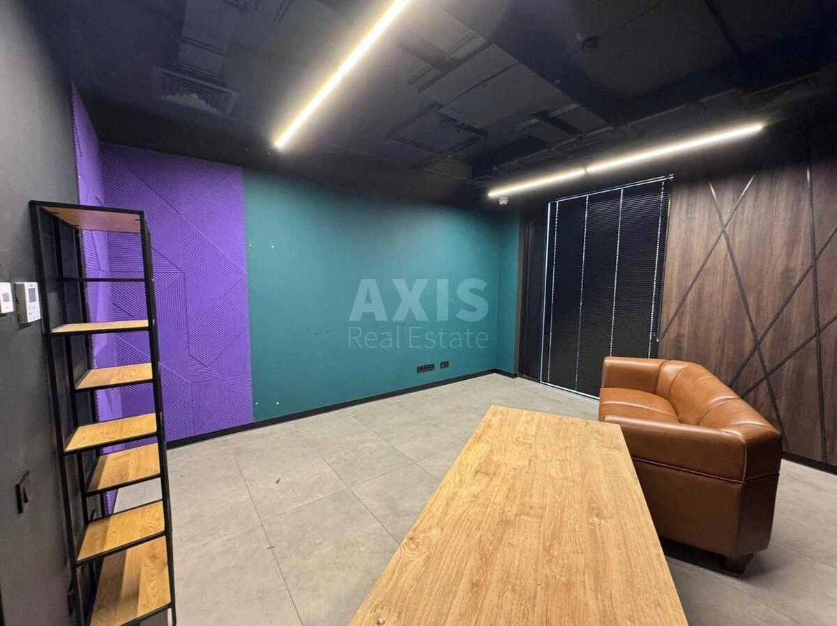 Office vul. Krasylivs'ka 6, 417m26714016