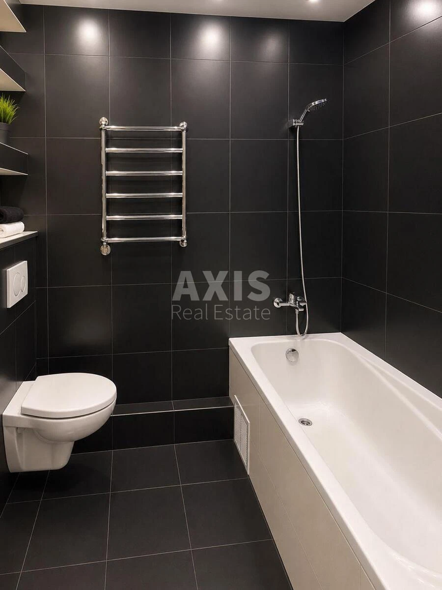 1k apartment vul. Myshugy Oleksandra 12683349