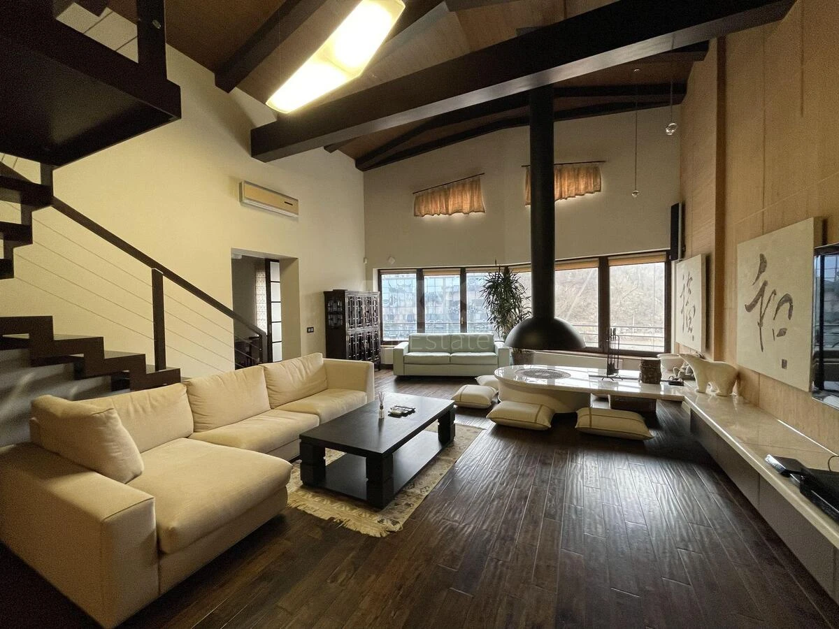 5k apartment vul. Kyrylivs'ka 14/18634980