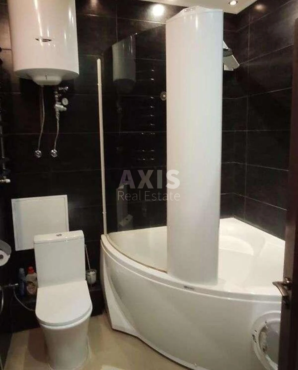 2k apartment vul. Grushevs'kogo Myhajla 34А252147