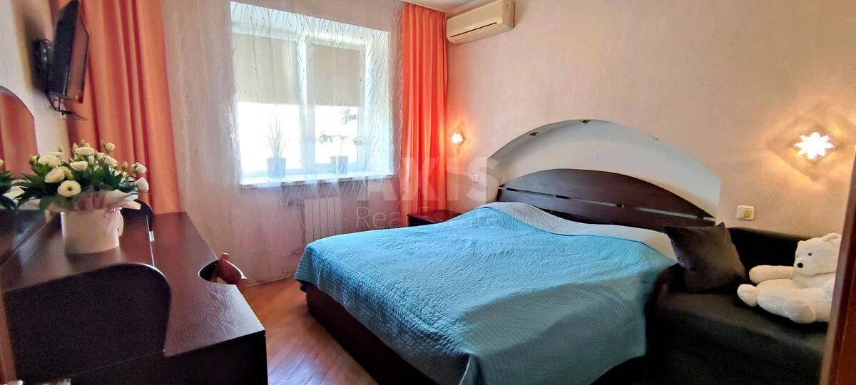 1к квартира ул. Вильямса Академика 15, корп. 3593813