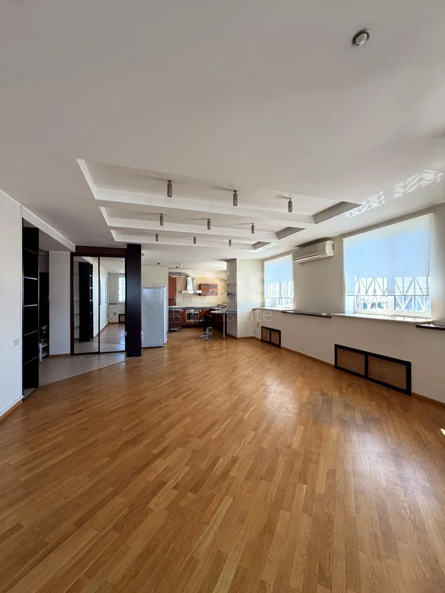 5k apartment vul. Jaroslaviv Val 30А701870