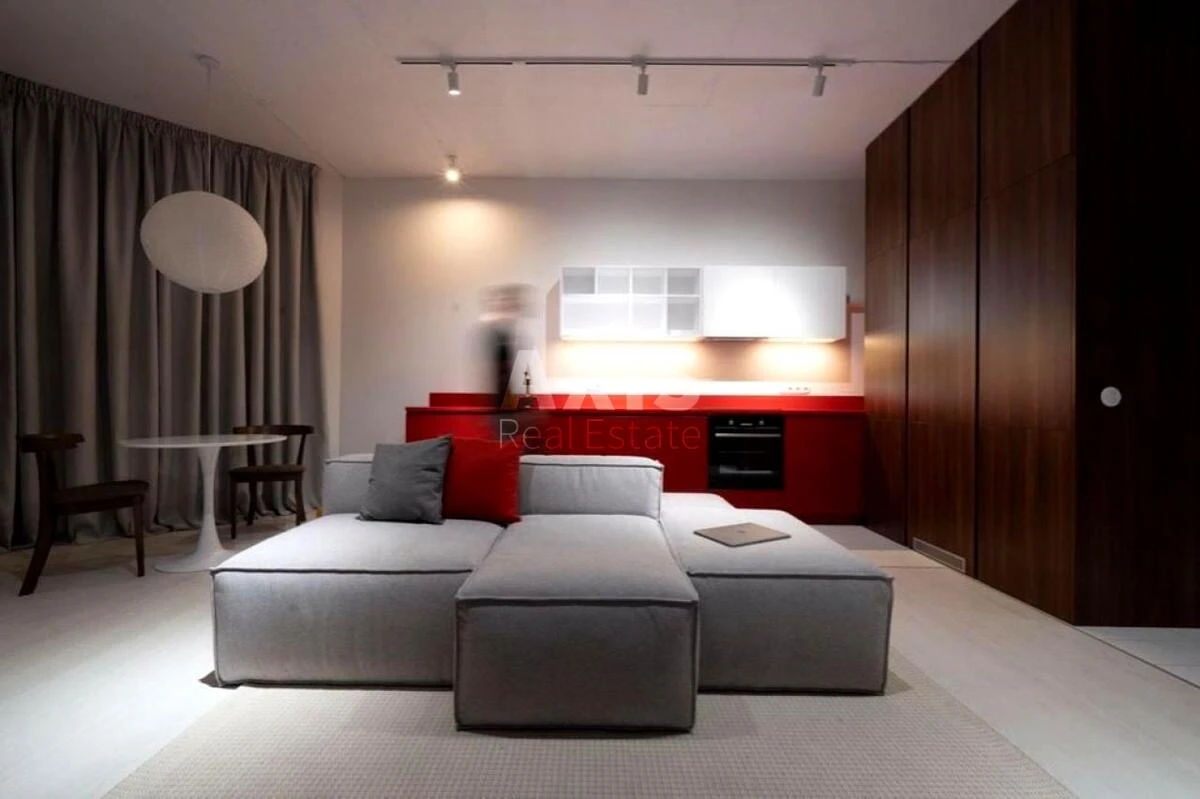 1k apartment vul. Vasylya Tyutyunnyka 52/1654930