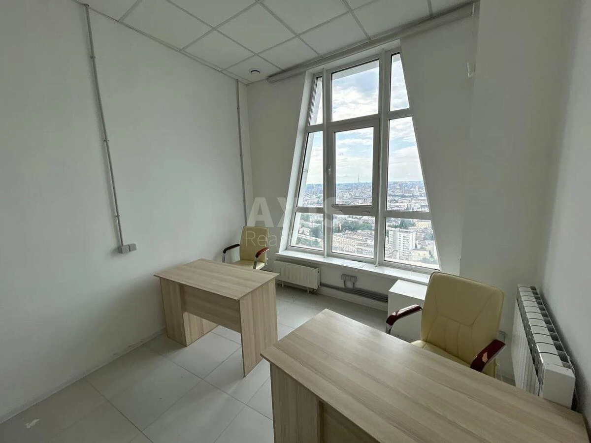 Office uzv. Klovs'kyj 7, 8m263428