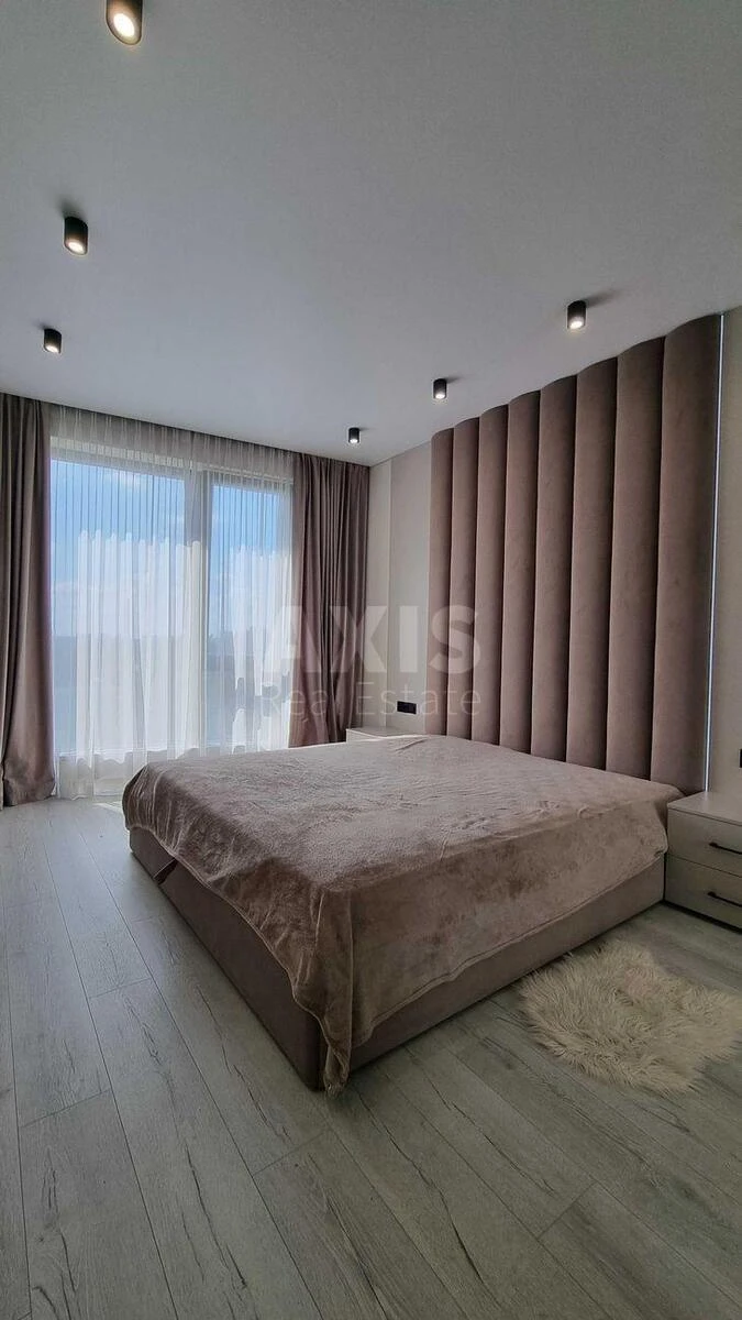 1к квартира ул. Набережно-Рыбальская 3714436