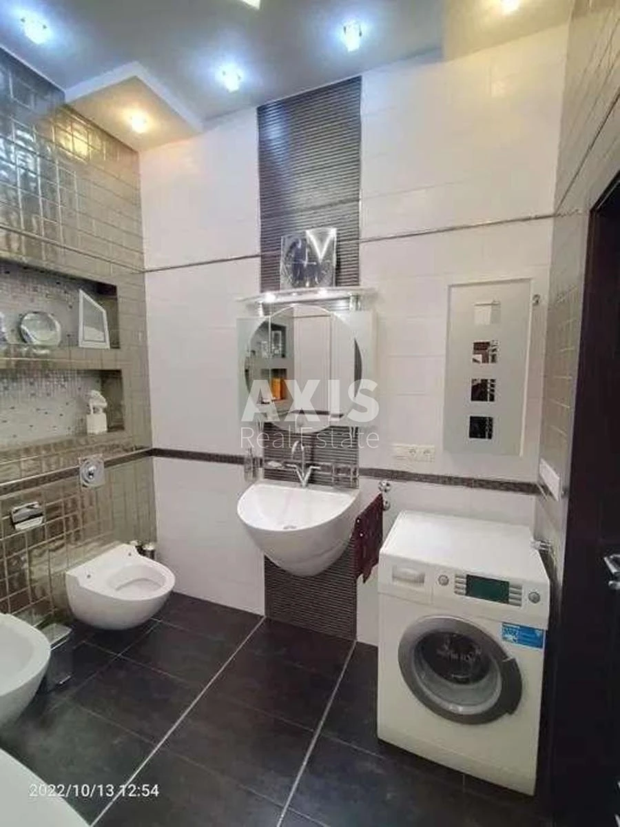 3к квартира ул. Воздвиженская 29 B2332513