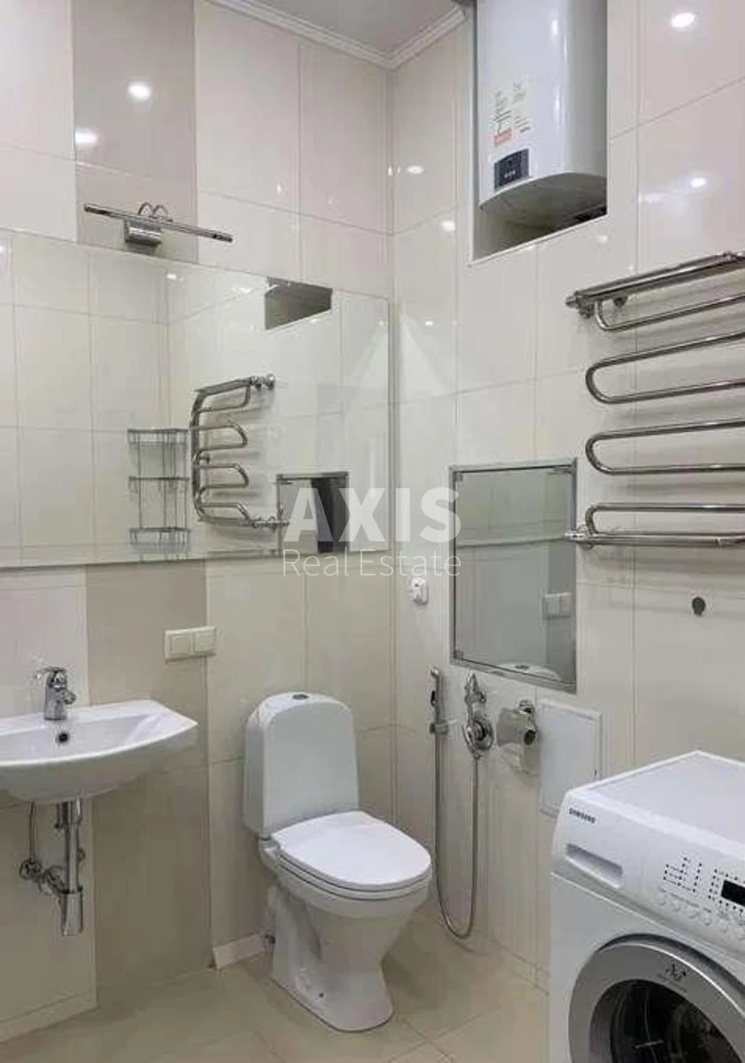 2к квартира ул. Драгомирова Михаила 5268628