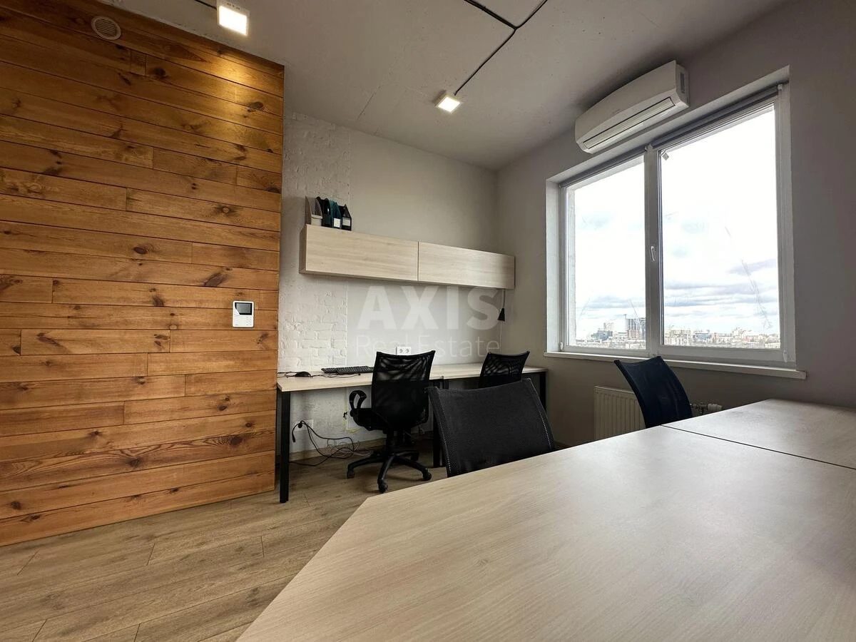 Office vul. Mashynobudivna 39, 76m2714545