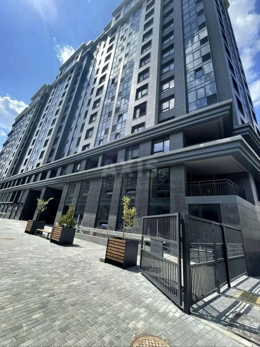 Офис ул. Кудрявская 24А, 44м270043