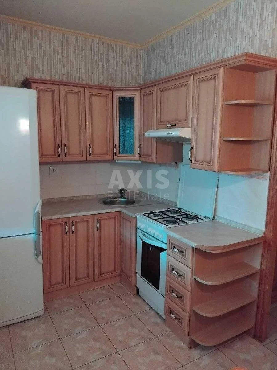 1k apartment vul. Pivnichna 12685540