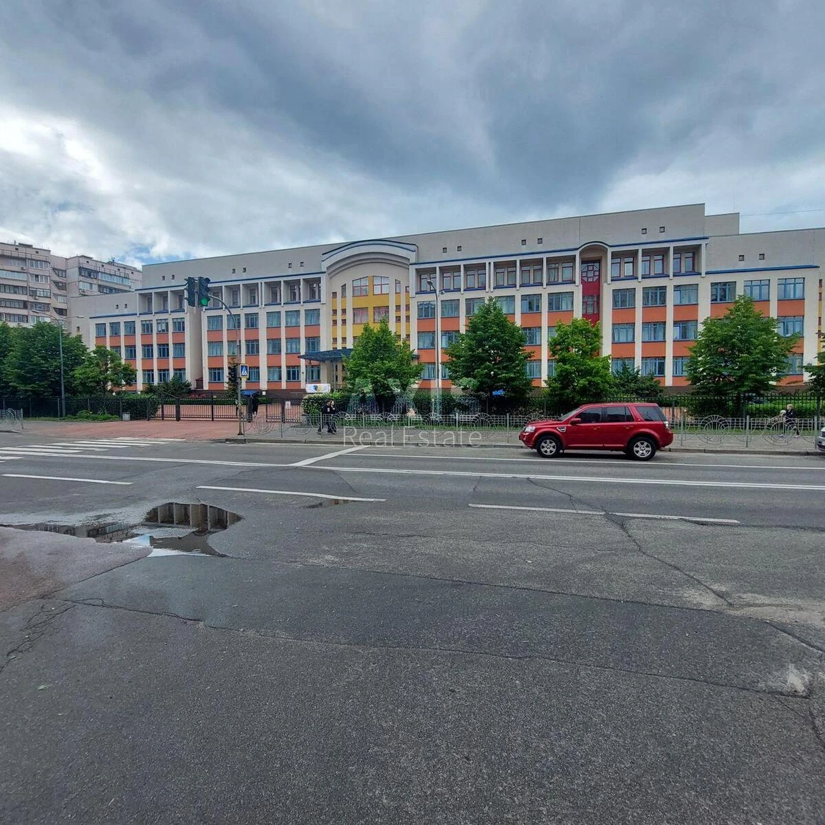 Объект торговли ул. Княжий Затон 17, 41м2560240