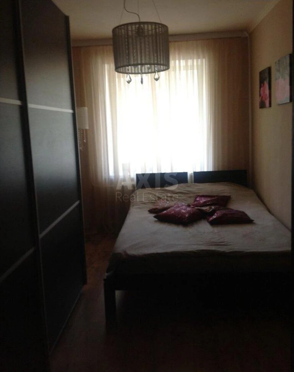 2k apartment vul. Zhukova Marshala 28700685