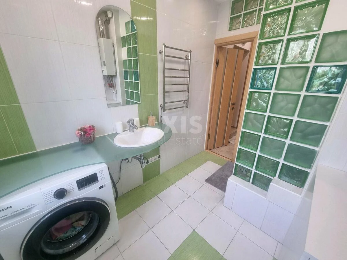 3k apartment vul. Jasnopoljans'ka 196692019