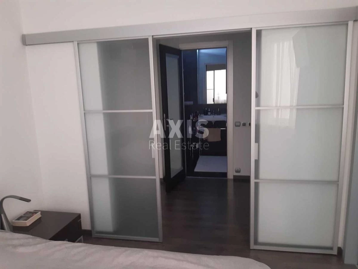 1k apartment vul. Kytai'vs'ka 10А411855