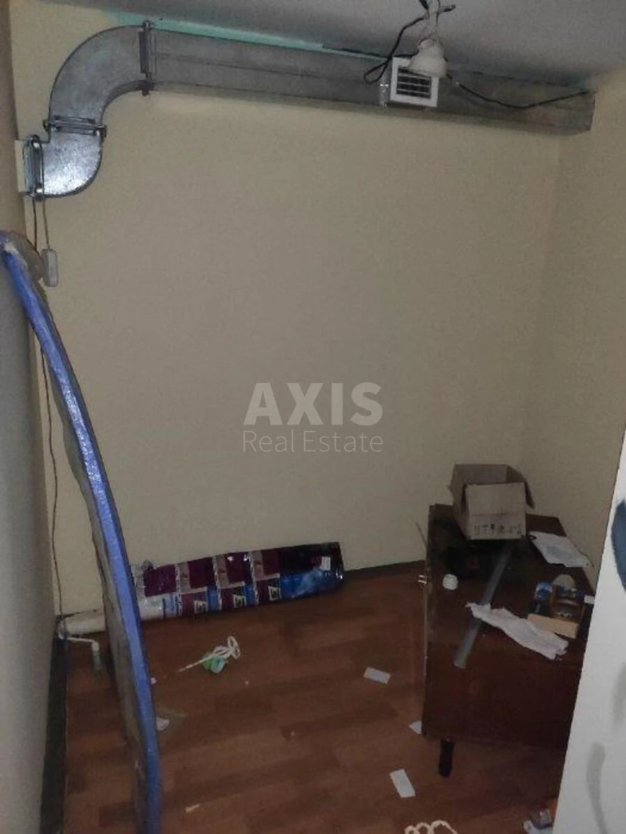 Trade object vul. Jordans'ka 20, 133m2587417