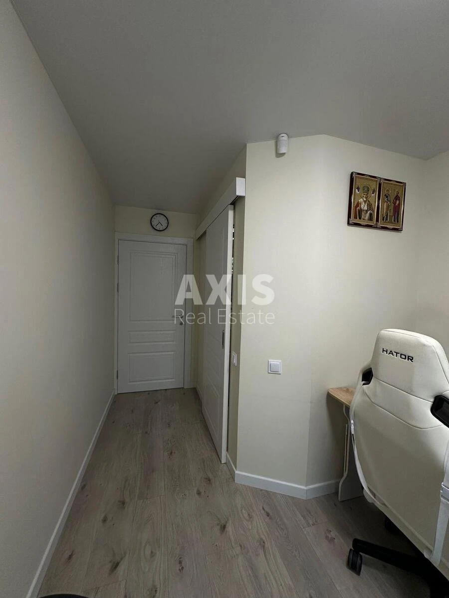 2k apartment vul. Oleha Mudraka 41630619