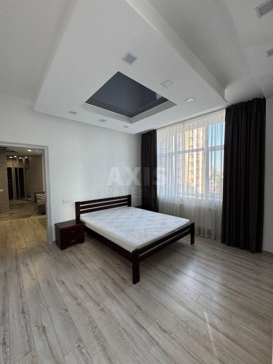 1k apartment vul. Glybochyc'ka 32686243