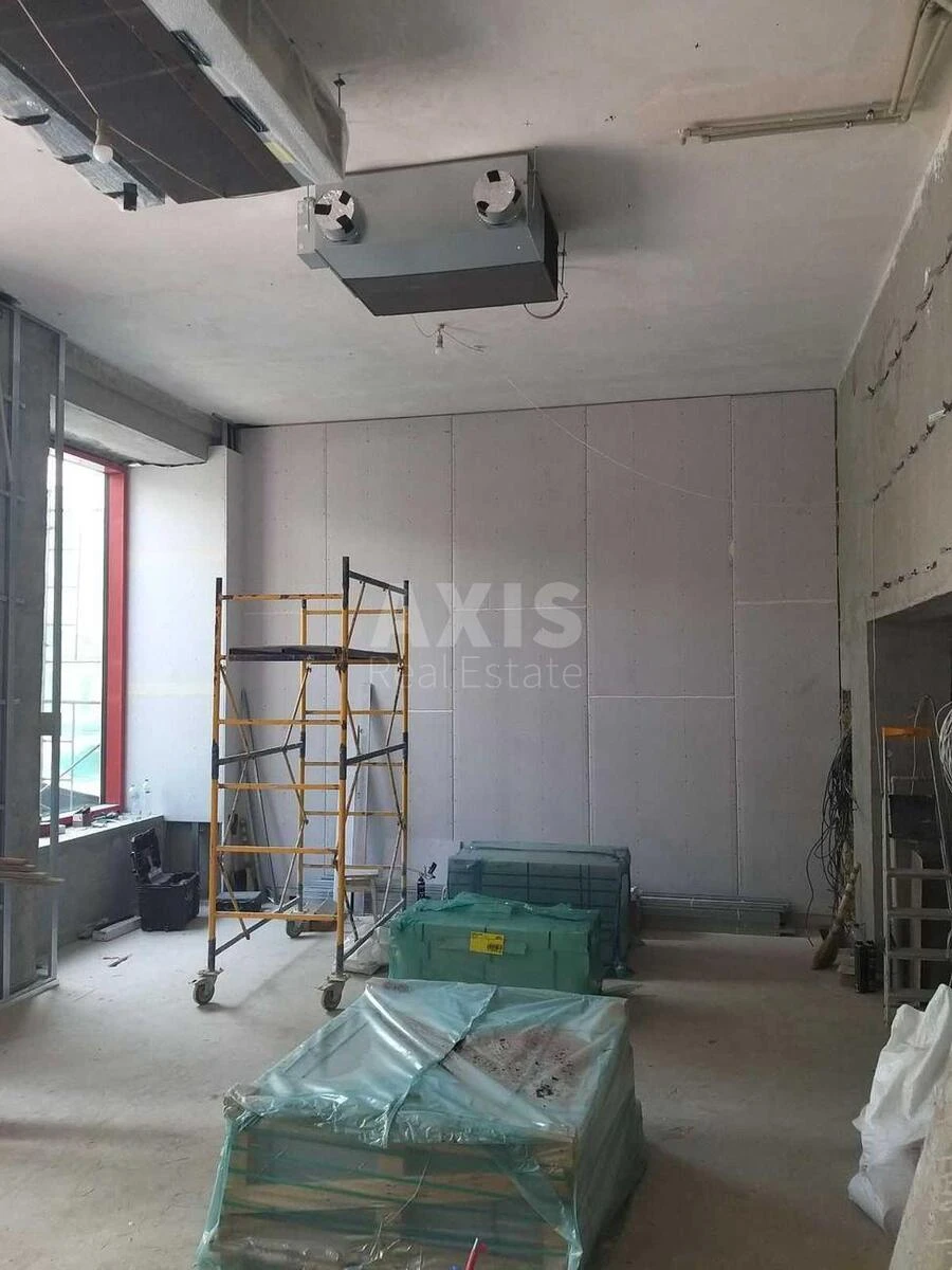Trade object vul. Velyka Vasyl'kivs'ka 56, 280m2715806