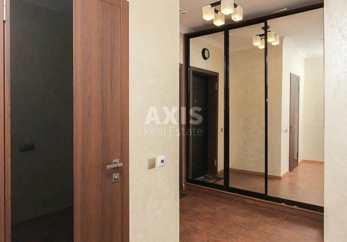 2k apartment vul. Volodymyra Naumovycha 66308012