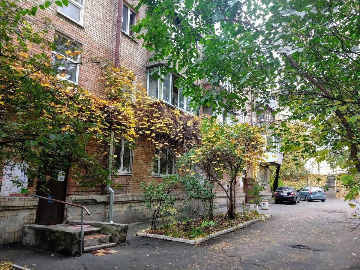 3к квартира бул. Леси Украинки 10А7013214