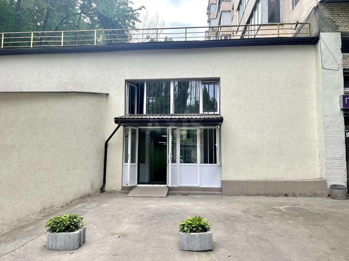 Trade object vul. Shhusjeva 36, 370m268676