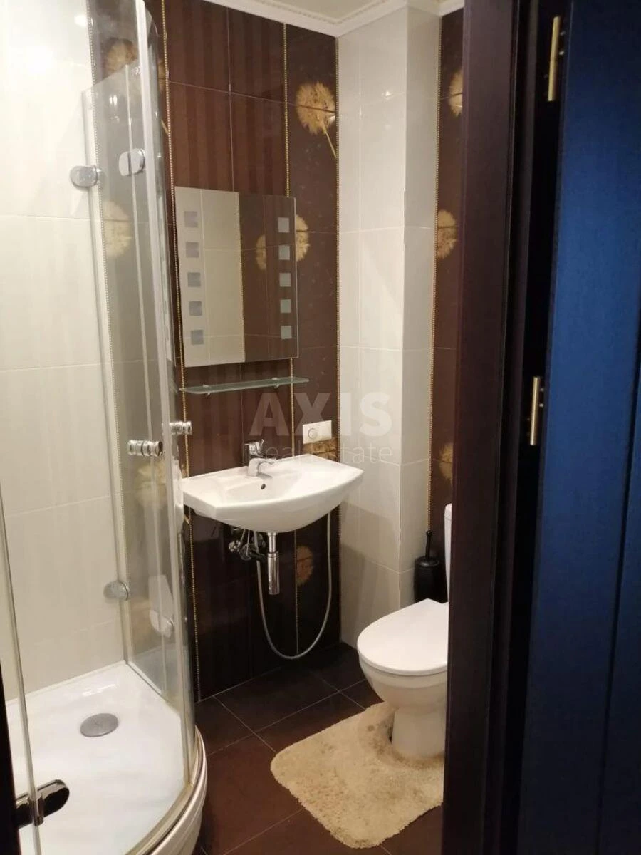 4k apartment vul. Osinnja 337014115
