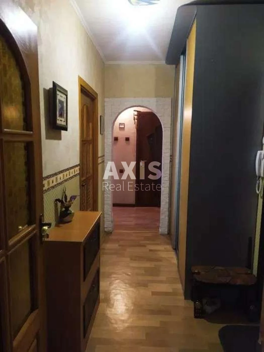 2k apartment pr-t Volodimira Іvasyuka 58A295517