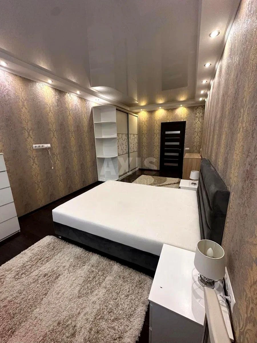 1к квартира ул. Богдановская 7А633144