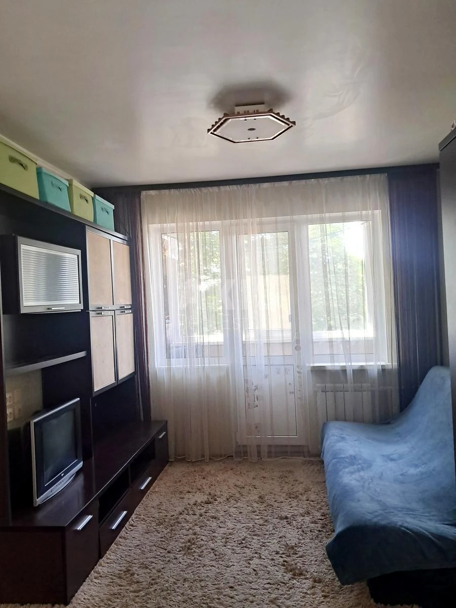 1к квартира ул. Мрии 17Б701643