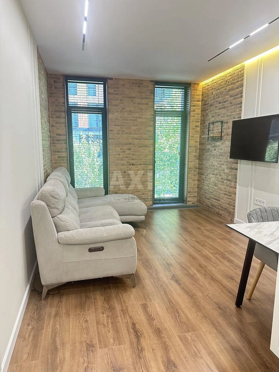 2k apartment doroga Naberezhno-Rybal's'ka 3716383