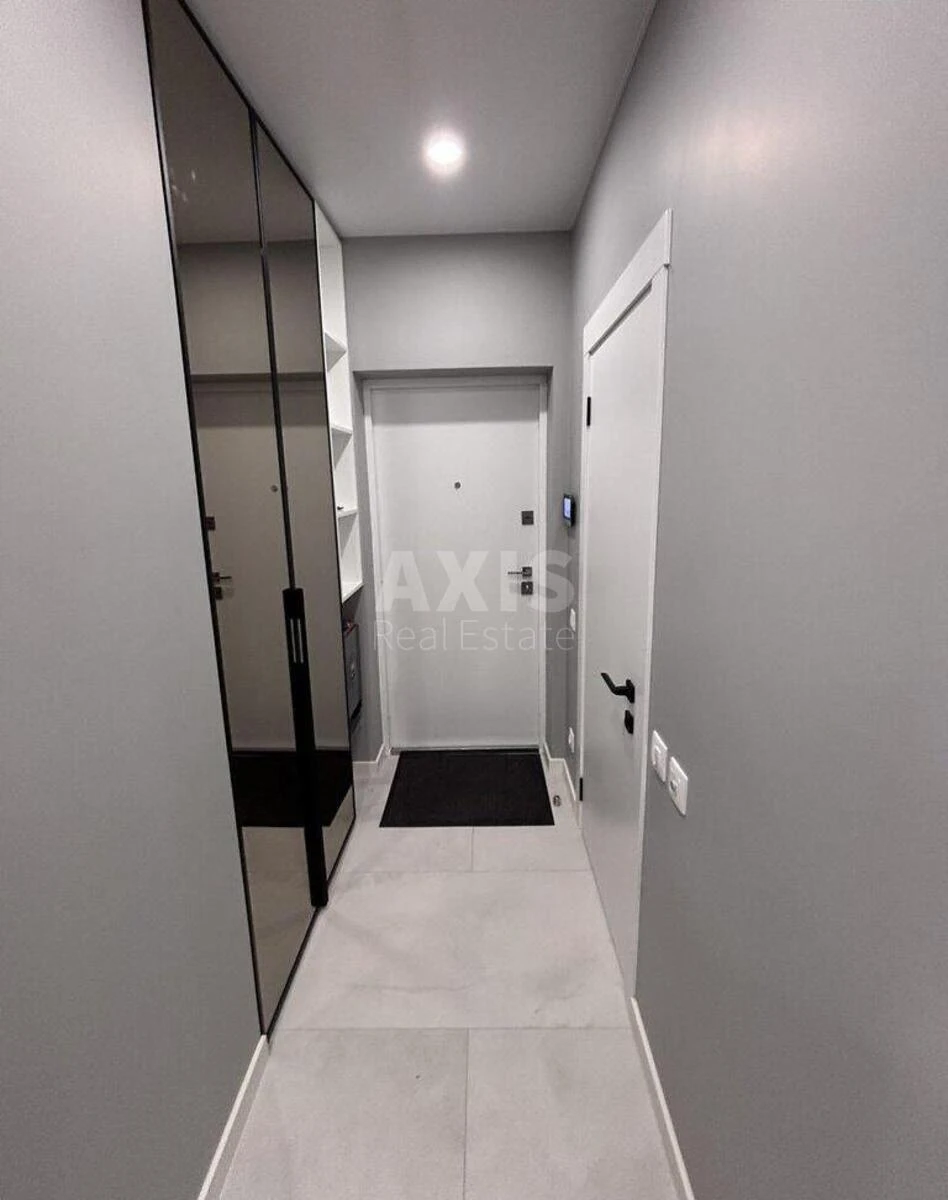 1k apartment vul. Rodyny Kistjakivs'kyh 6654947