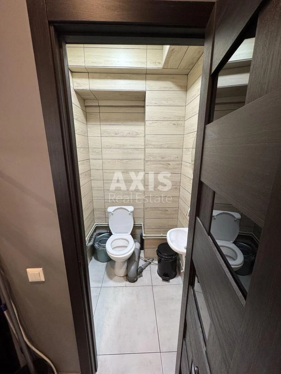 Объект торговли бул. Игоря Шамо 4, 30м2569755