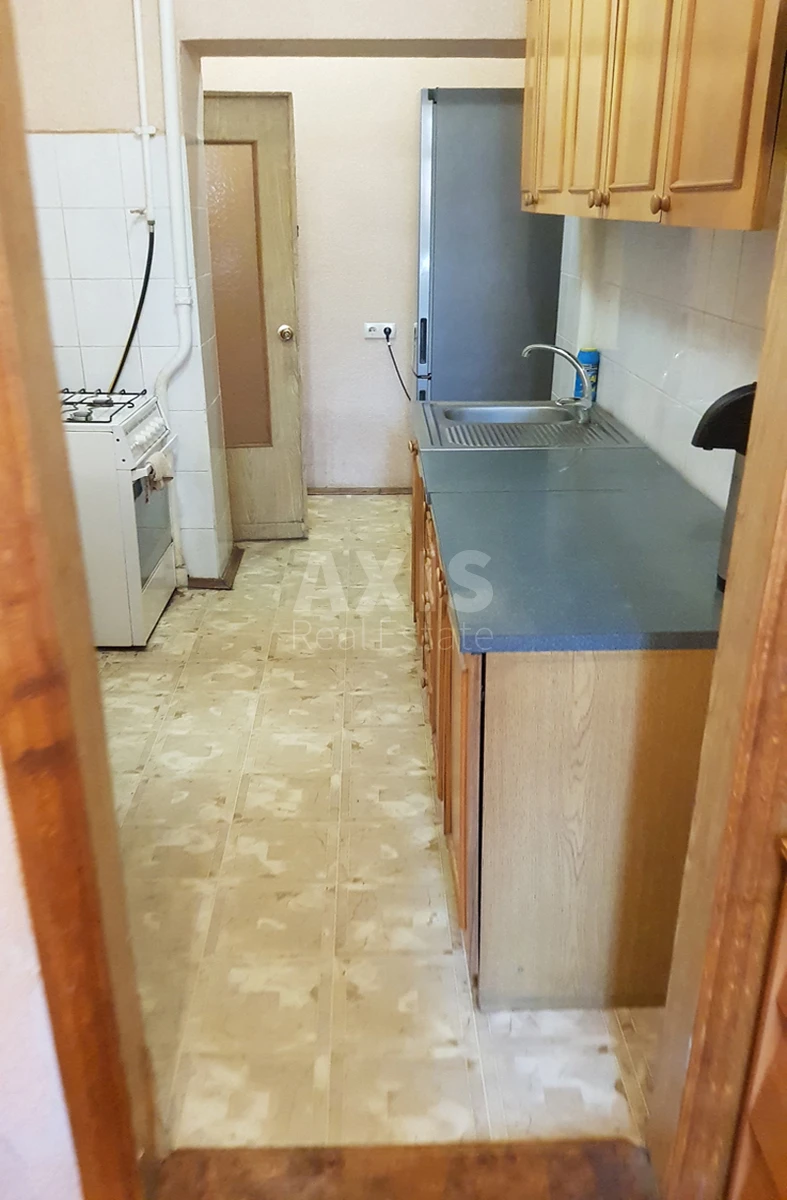 2к квартира пер. Лабораторный 247017925